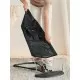 Balansoar Baby Bjorn Bliss Black Mesh Balansoar Baby Bjorn Bliss Black Mesh