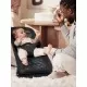 Balansoar Baby Bjorn Bliss Black Mesh Balansoar Baby Bjorn Bliss Black Mesh