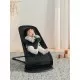Balansoar Baby Bjorn Bliss Black Mesh Balansoar Baby Bjorn Bliss Black Mesh