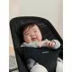 Balansoar Baby Bjorn Bliss Black Mesh Balansoar Baby Bjorn Bliss Black Mesh