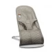 Balansoar bebelusi Bliss Baby Bjorn Grey Beige Mesh Balansoar bebelusi Bliss Baby Bjorn Grey Beige Mesh