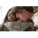Balansoar bebelusi Bliss Baby Bjorn Grey Beige Mesh Balansoar bebelusi Bliss Baby Bjorn Grey Beige Mesh