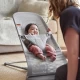 Balansoar bebelusi Bliss Baby Bjorn Grey Mesh Balansoar bebelusi Bliss Baby Bjorn Grey Mesh