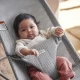 Balansoar bebelusi Bliss Baby Bjorn Grey Mesh Balansoar bebelusi Bliss Baby Bjorn Grey Mesh