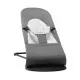 Balansoar Balance Dark Gray cu detalii Gray BabyBjorn Balansoar Balance Dark Gray cu detalii Gray BabyBjorn