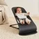 Balansoar Balance Dark Gray cu detalii Gray BabyBjorn Balansoar Balance Dark Gray cu detalii Gray BabyBjorn