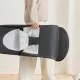 Balansoar Balance Dark Gray cu detalii Gray BabyBjorn Balansoar Balance Dark Gray cu detalii Gray BabyBjorn