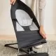 Balansoar Balance Dark Gray cu detalii Gray BabyBjorn Balansoar Balance Dark Gray cu detalii Gray BabyBjorn