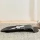 Balansoar Balance Dark Gray cu detalii Gray BabyBjorn Balansoar Balance Dark Gray cu detalii Gray BabyBjorn