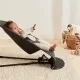 Balansoar Balance Dark Gray cu detalii Gray BabyBjorn Balansoar Balance Dark Gray cu detalii Gray BabyBjorn