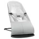 Balansoar copii BabyBjorn Balance Silver White Mesh Balansoar copii BabyBjorn Balance Silver White Mesh