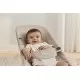 Balansoar Balance Soft Khaki/Beige Bumbac BabyBjorn Balansoar Balance Soft Khaki/Beige Bumbac BabyBjorn