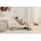 Balansoar Balance Soft Khaki/Beige Bumbac BabyBjorn Balansoar Balance Soft Khaki/Beige Bumbac BabyBjorn