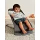 Balansoar BabyBjorn Bliss Anthracite Bumbac Balansoar BabyBjorn Bliss Anthracite Bumbac