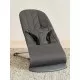 Balansoar BabyBjorn Bliss Anthracite Bumbac Balansoar BabyBjorn Bliss Anthracite Bumbac