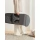Balansoar BabyBjorn Bliss Anthracite Bumbac Balansoar BabyBjorn Bliss Anthracite Bumbac