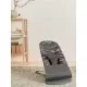 Balansoar BabyBjorn Bliss Anthracite/Landscape Bumbac Editie Limitata Balansoar BabyBjorn Bliss Anthracite/Landscape Bumbac Editie Limitata