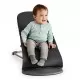 Balansoar bebe Bliss Anthracite Mesh BabyBjorn Balansoar bebe Bliss Anthracite Mesh BabyBjorn