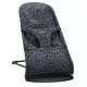 Balansoar Bliss Antracite/Leopard Mesh editie limitata Balansoar Bliss Antracite/Leopard Mesh editie limitata