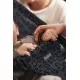 Balansoar Bliss Antracite/Leopard Mesh editie limitata Balansoar Bliss Antracite/Leopard Mesh editie limitata