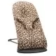Balansoar BabyBjorn Bliss Beige/Leopard Bumbac Editie Limitata Balansoar BabyBjorn Bliss Beige/Leopard Bumbac Editie Limitata