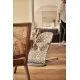 Balansoar BabyBjorn Bliss Beige/Leopard Bumbac Editie Limitata Balansoar BabyBjorn Bliss Beige/Leopard Bumbac Editie Limitata