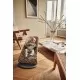 Balansoar BabyBjorn Bliss Beige/Leopard Bumbac Editie Limitata Balansoar BabyBjorn Bliss Beige/Leopard Bumbac Editie Limitata