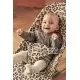 Balansoar BabyBjorn Bliss Beige/Leopard Bumbac Editie Limitata Balansoar BabyBjorn Bliss Beige/Leopard Bumbac Editie Limitata