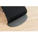 Balansoar bebelusi Bliss BabyBjorn Black din tesatura matlasata cu aspect clasic Balansoar bebelusi Bliss BabyBjorn Black din tesatura matlasata cu aspect clasic