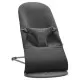 Balansoar BabyBjorn Bliss Charcoal Grey 3D Jersey Balansoar BabyBjorn Bliss Charcoal Grey 3D Jersey