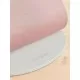 Balansoar Bliss Dusty Pink BabyBjorn cu aspect delicat de petala si tesatura matlasata Balansoar Bliss Dusty Pink BabyBjorn cu aspect delicat de petala si tesatura matlasata