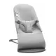 Balansoar bebe Bliss Light Grey 3D Jersey BabyBjorn Balansoar bebe Bliss Light Grey 3D Jersey BabyBjorn