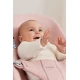 Balansoar bebelusi Bliss BabyBjorn Light Pink 3D Jersey Balansoar bebelusi Bliss BabyBjorn Light Pink 3D Jersey