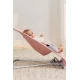 Balansoar bebelusi Bliss BabyBjorn Light Pink 3D Jersey Balansoar bebelusi Bliss BabyBjorn Light Pink 3D Jersey