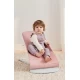 Balansoar bebelusi Bliss BabyBjorn Light Pink 3D Jersey Balansoar bebelusi Bliss BabyBjorn Light Pink 3D Jersey