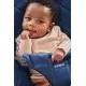 Balansoar BabyBjorn Bliss Midnight Blue Bumbac Balansoar BabyBjorn Bliss Midnight Blue Bumbac