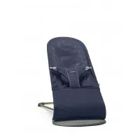 Balansoar Bliss Navy Blue Mesh BabyBjorn