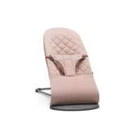 Balansoar bebe Bliss Old Rose Bumbac BabyBjorn