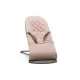 Balansoar bebe Bliss Old Rose Bumbac BabyBjorn Balansoar bebe Bliss Old Rose Bumbac BabyBjorn