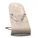 Balansoar BabyBjorn Bliss Pearly Pink Mesh Balansoar BabyBjorn Bliss Pearly Pink Mesh