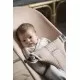 Balansoar BabyBjorn Bliss Pearly Pink Mesh Balansoar BabyBjorn Bliss Pearly Pink Mesh