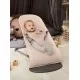 Balansoar BabyBjorn Bliss Pearly Pink Mesh Balansoar BabyBjorn Bliss Pearly Pink Mesh
