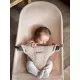 Balansoar BabyBjorn Bliss Pearly Pink Mesh Balansoar BabyBjorn Bliss Pearly Pink Mesh