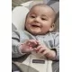 Balansoar copii BabyBjorn Bliss print Khaki/Green Bumbac Balansoar copii BabyBjorn Bliss print Khaki/Green Bumbac