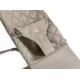 Balansoar bebe Bliss Sand Grey Bumbac BabyBjorn Balansoar bebe Bliss Sand Grey Bumbac BabyBjorn