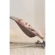 Balansoar Bliss Sand Grey BabyBjorn din tesatura matlasata cu aspect Clasic si bara de jucarii inclusa Balansoar Bliss Sand Grey BabyBjorn din tesatura matlasata cu aspect Clasic si bara de jucarii inclusa