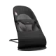 Balansoar bebelusi Balance BabyBjorn Soft Black/Dark Gray Balansoar bebelusi Balance BabyBjorn Soft Black/Dark Gray