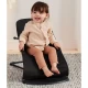 Balansoar bebelusi Balance BabyBjorn Soft Black/Dark Gray Balansoar bebelusi Balance BabyBjorn Soft Black/Dark Gray