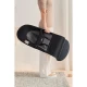 Balansoar bebelusi Balance BabyBjorn Soft Black/Dark Gray Balansoar bebelusi Balance BabyBjorn Soft Black/Dark Gray