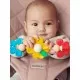Bara de jucarii pentru balansoar Flying Friends BabyBjorn Bara de jucarii pentru balansoar Flying Friends BabyBjorn